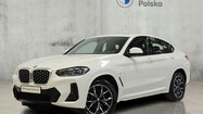 miniaturka - BMW X4
