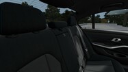 BMW Serii 3, 318