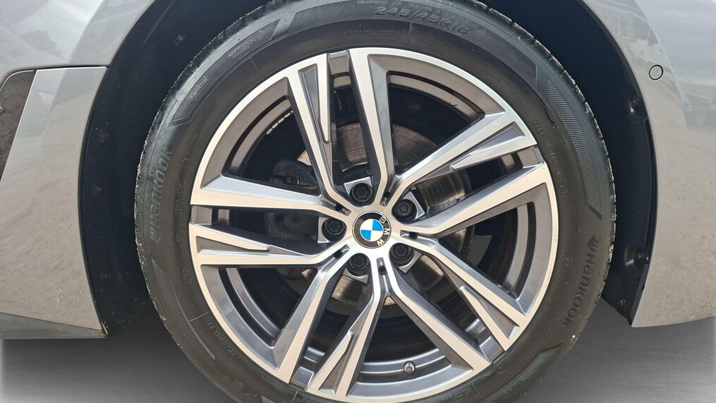 BMW Serii 4, 420