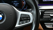 BMW Seria 5, 530
