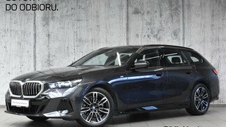 BMW Seria 5 520