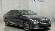 miniaturka - BMW Serii 5, 520