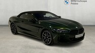 BMW Seria 8 850