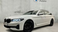 BMW Seria 5 518