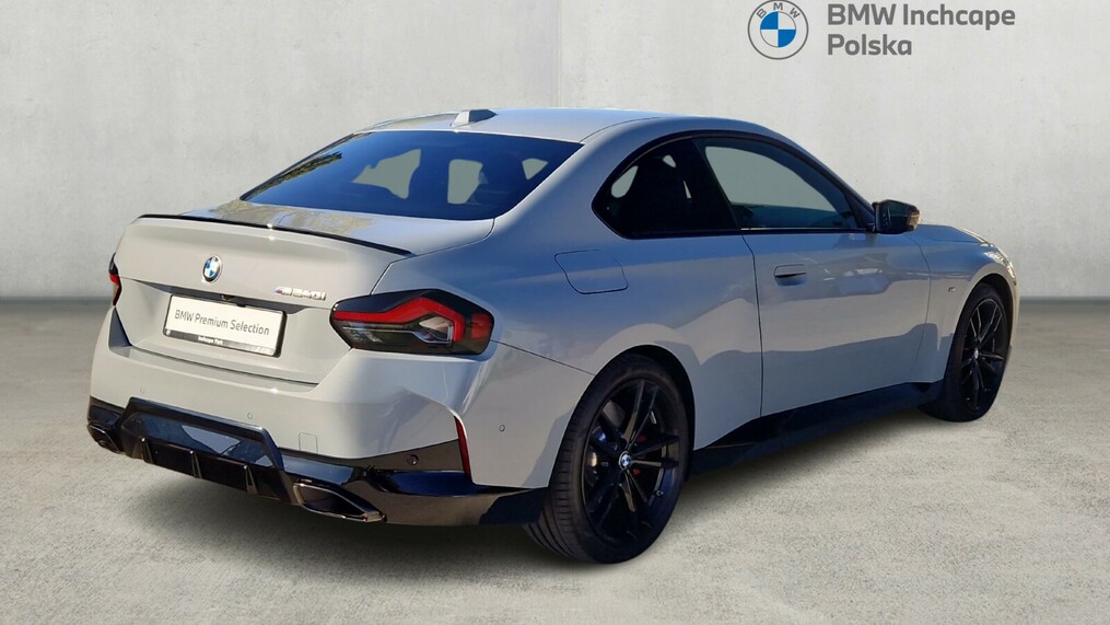 BMW Seria 2 240