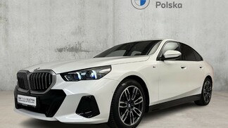 BMW Serii 5, 520