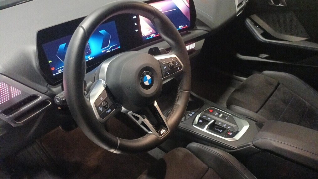 BMW Serii 2, 220