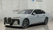 BMW Seria 7 740