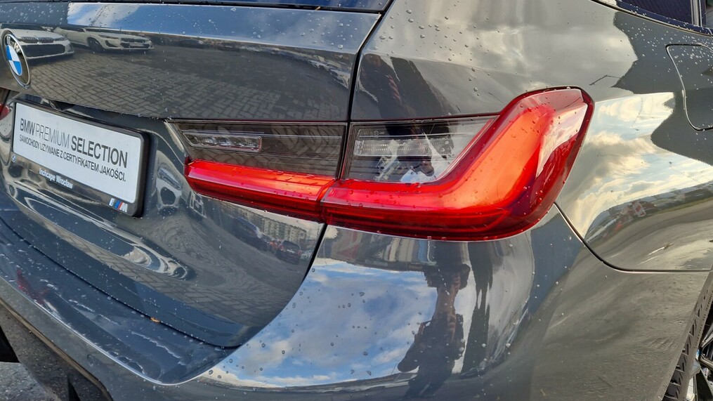BMW Seria 3 320
