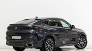miniaturka - BMW X6