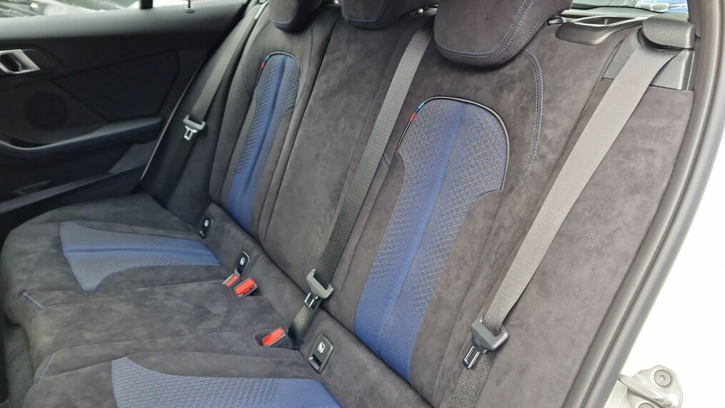 BMW Seria 1 135