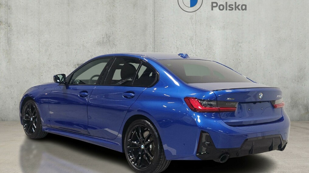 BMW Seria 3 330