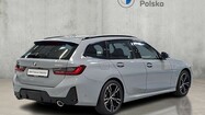miniaturka - BMW Serii 3, 330