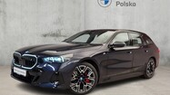 miniaturka - BMW Serii 5, i5