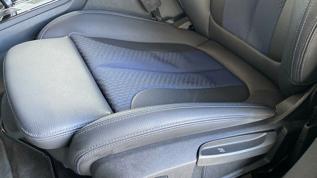 BMW Seria 1 118