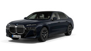 BMW Seria 7 740