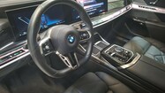 BMW Serii 7, 740