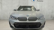 BMW Seria 3, 320