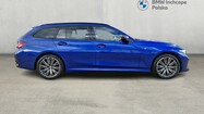 BMW Seria 3, 340
