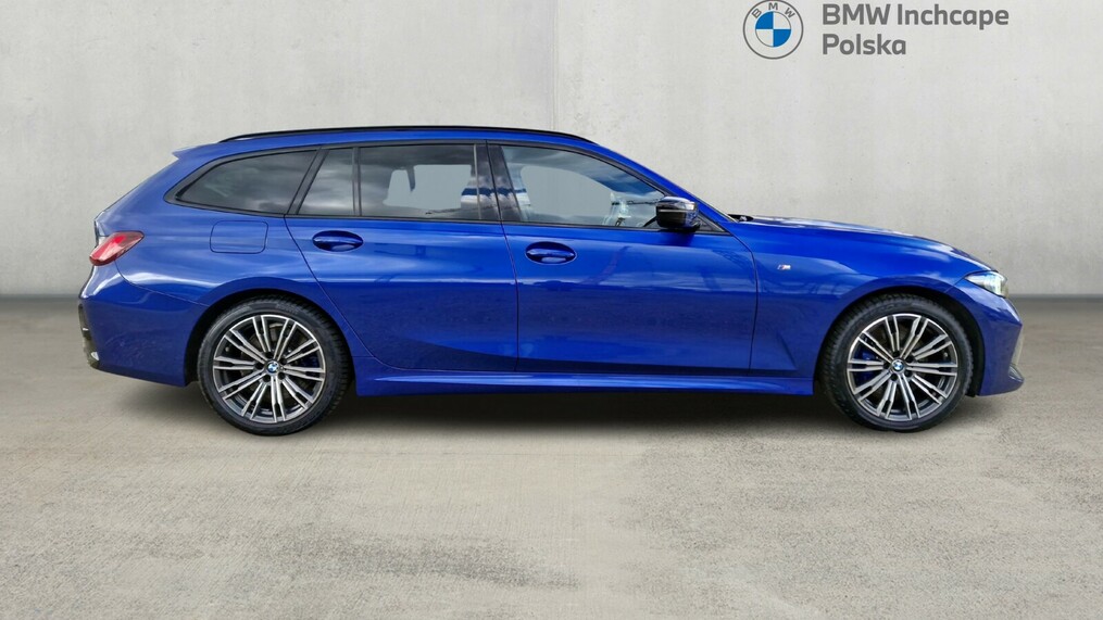 BMW Seria 3, 340