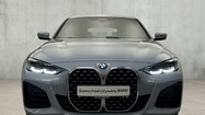 BMW Seria 4 420