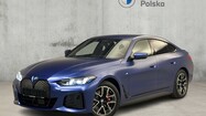 miniaturka - BMW Serii 4, i4