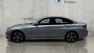BMW Serii 3, 318