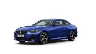 BMW Serii 2, 220