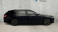 miniaturka - BMW Serii 5, 540