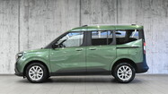 miniaturka - Ford Tourneo Courier