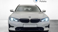 miniaturka - BMW Serii 3, 320