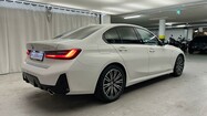 BMW Serii 3, 320