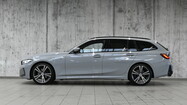 miniaturka - BMW Serii 3, 320