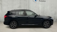 miniaturka - BMW X3