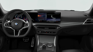 BMW Serii 4, 430