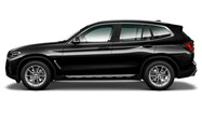miniaturka - BMW X3