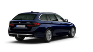 BMW Seria 5 530