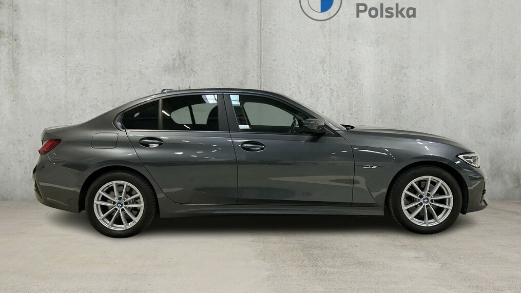 BMW Seria 3 320