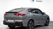 miniaturka - BMW X2
