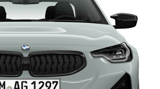 BMW Serii 2, 240