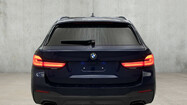 BMW Seria 5 540