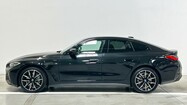 BMW Seria 4, i4