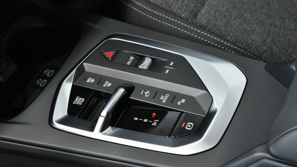 BMW Seria 1, 118