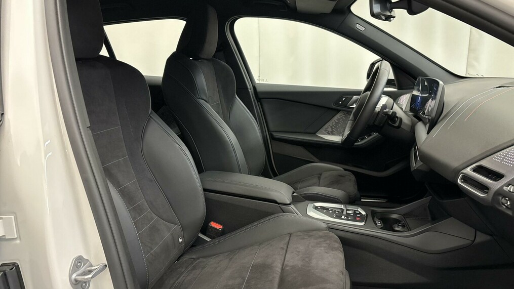 BMW Serii 1, 116