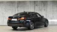 BMW Seria 5 520