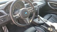 BMW Serii 3, 320