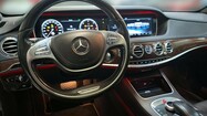 miniaturka - Mercedes-Benz S 350