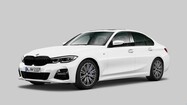 BMW Serii 3, 330