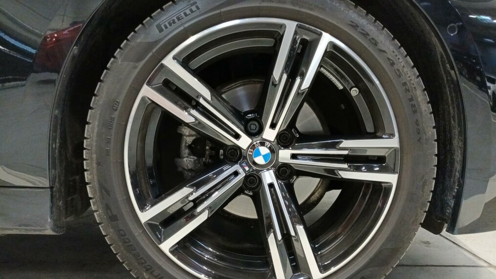 BMW Seria 3 318