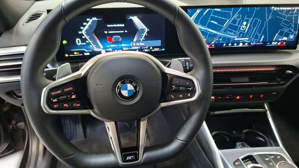 BMW Serii 3, 330